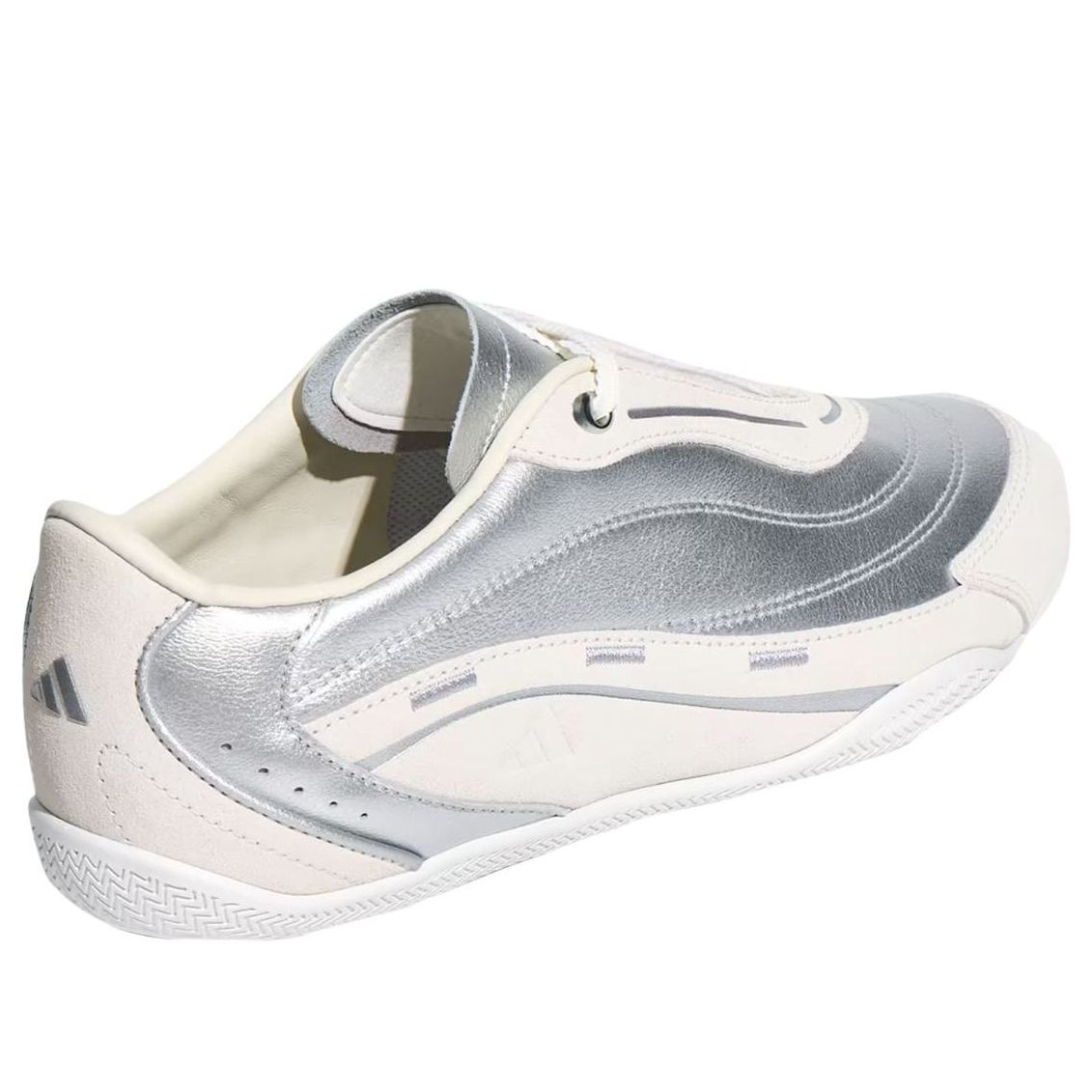(WMNS) adidas Urban Reverie 2.0 Trainers 'Silver Metallic White' KH6968