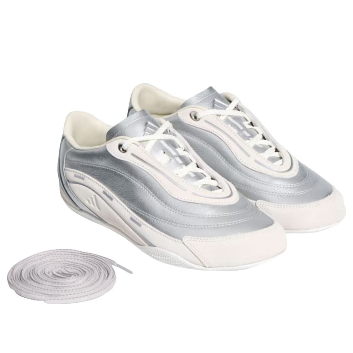 (WMNS) adidas Urban Reverie 2.0 Trainers 'Silver Metallic White' KH6968