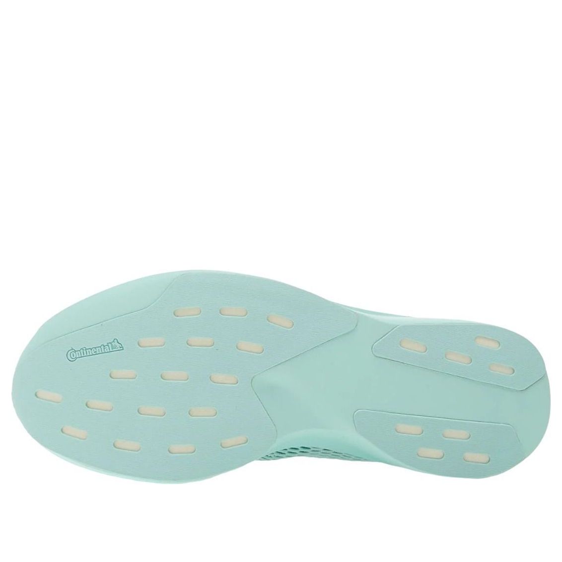 (WMNS) adidas x Stella McCartney Adizero Evo SL 'Semi Flash Aqua Reflective Silver' KH7265
