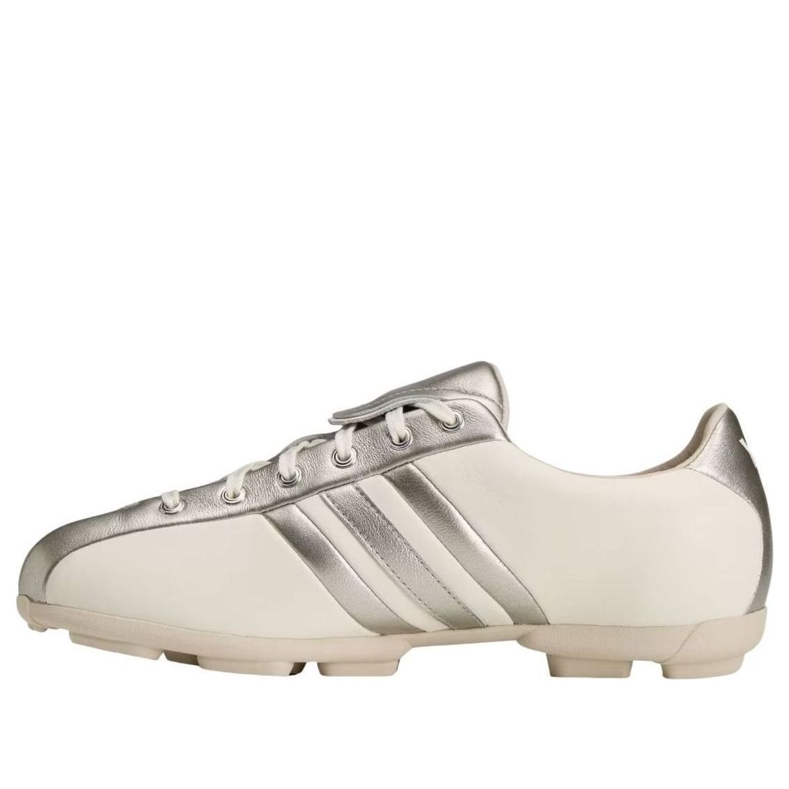 adidas Y-3 Field 'Off White Silver Metallic Aluminum' KH7274