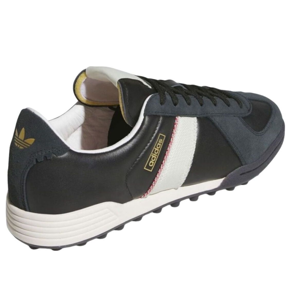 adidas x Whitaker Group BW Mundial 'Black' KH8099