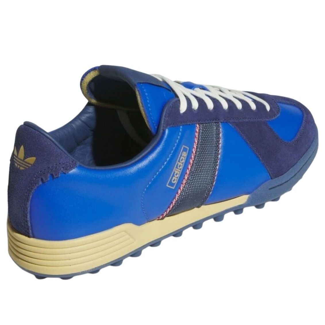adidas x Whitaker Group BW Mundial 'Blue' KH8100