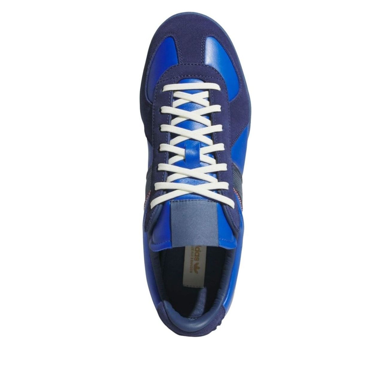 adidas x Whitaker Group BW Mundial 'Blue' KH8100