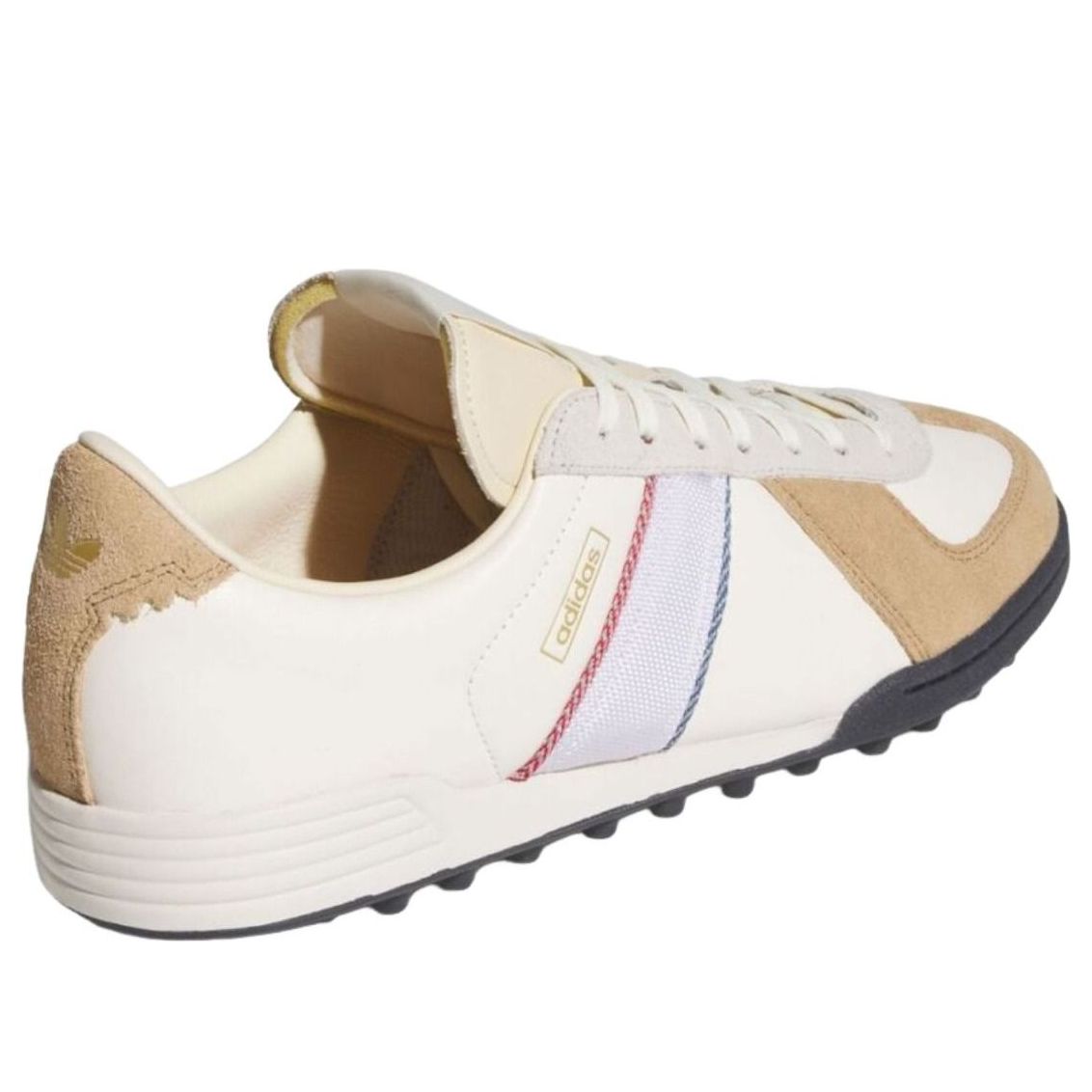 adidas x Whitaker Group BW Mundial 'Cream' KH8101