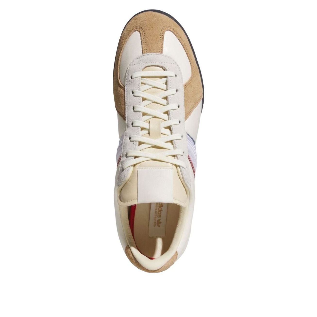 adidas x Whitaker Group BW Mundial 'Cream' KH8101