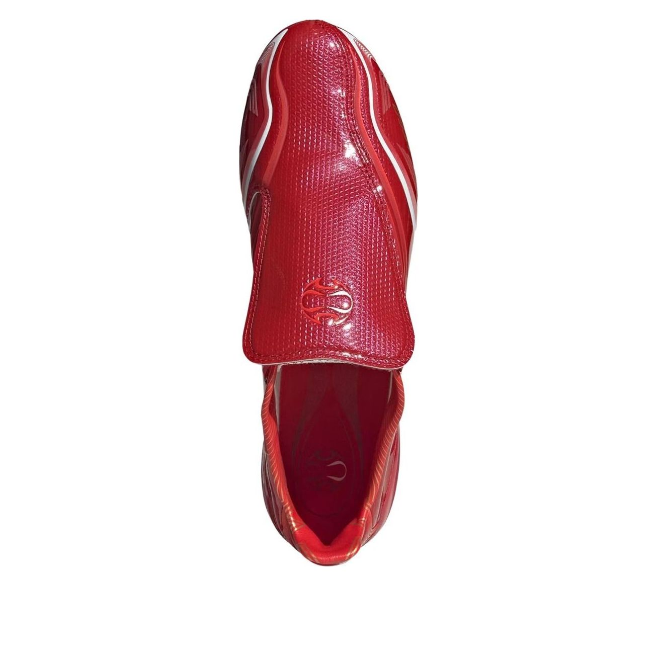 adidas F50 Funit FG 'Power Red' KH8140