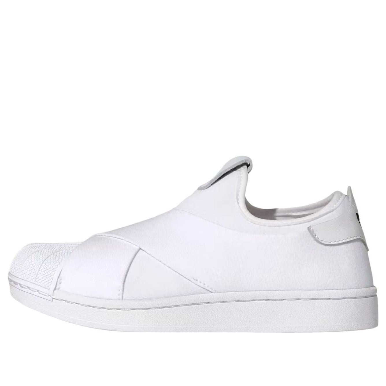 adidas Superstar II X Slip-on 'Cloud White Core Black' KH8209