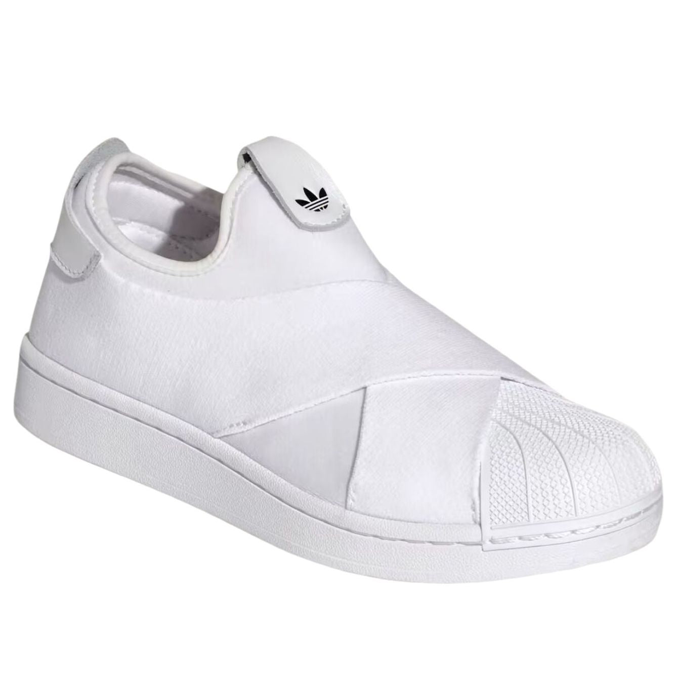 adidas Superstar II X Slip-on 'Cloud White Core Black' KH8209