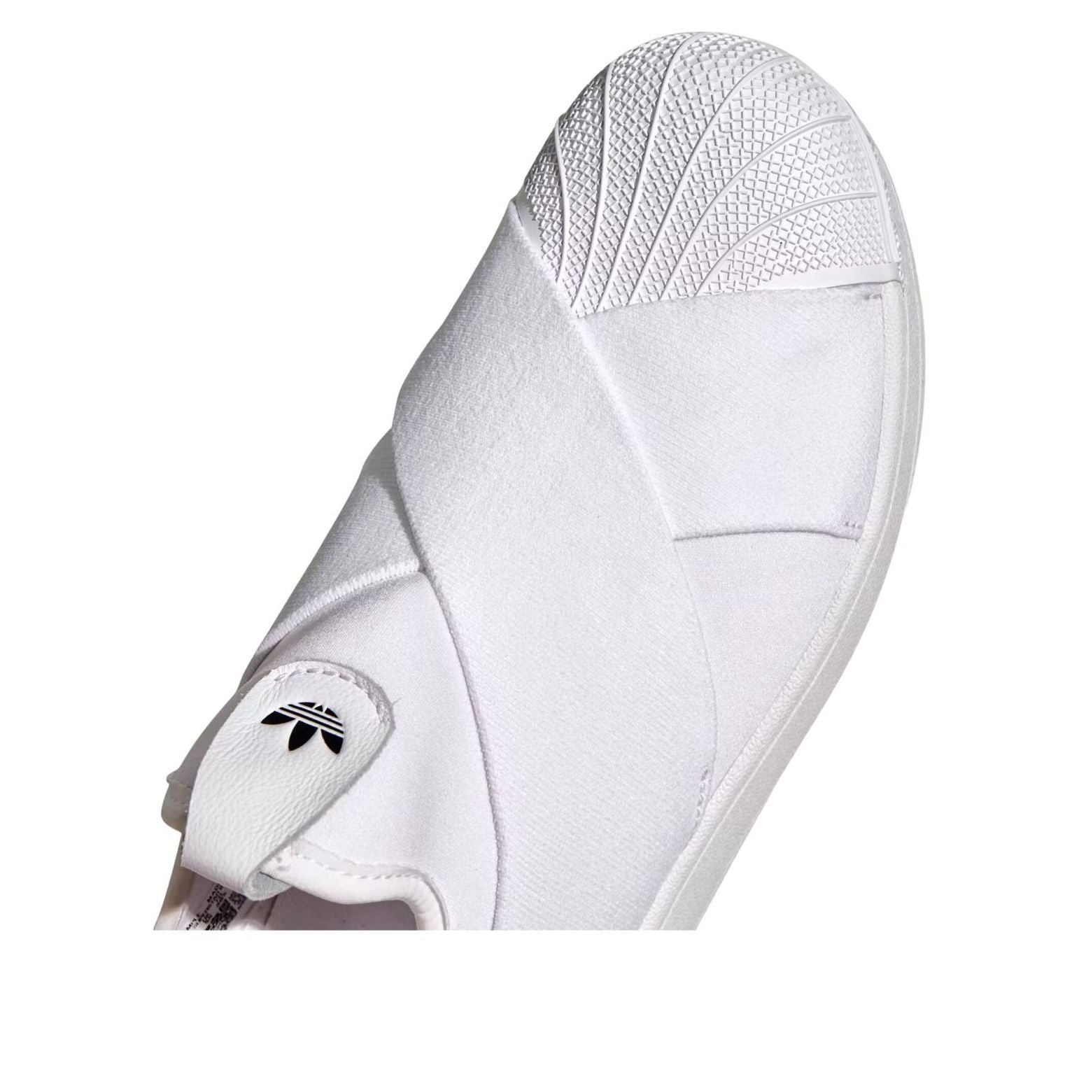 adidas Superstar II X Slip-on 'Cloud White Core Black' KH8209