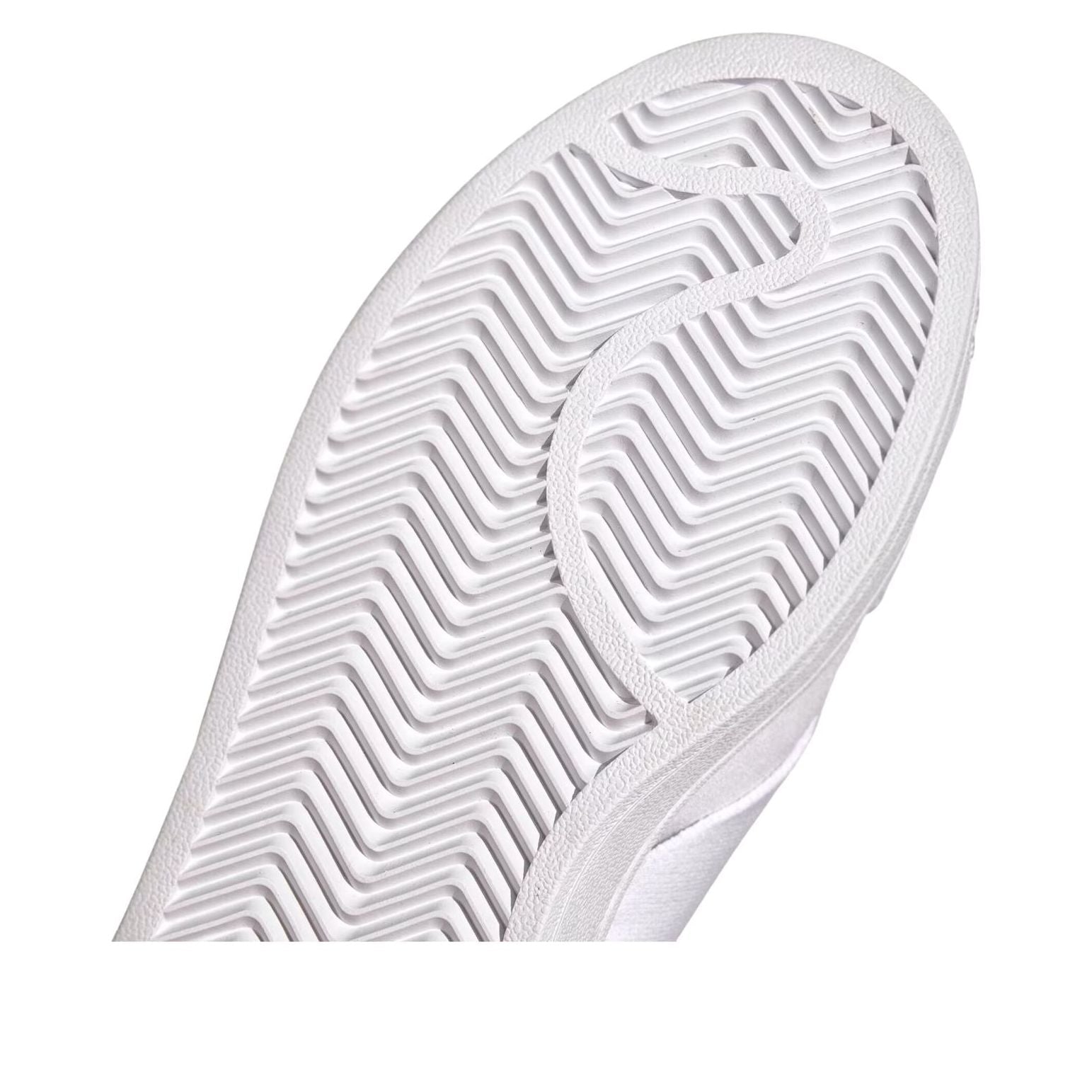 adidas Superstar II X Slip-on 'Cloud White Core Black' KH8209