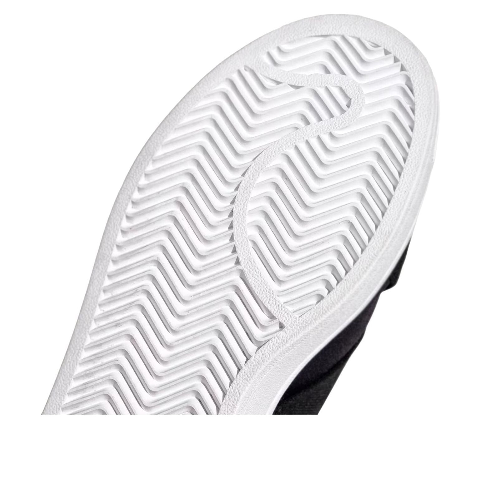 adidas Superstar II X Slip-on 'Core Black Cloud White' KH8210