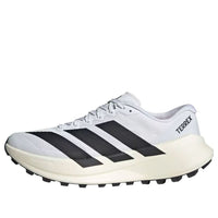 adidas Terrex Agravic SL Trail 'White Black' KH8800