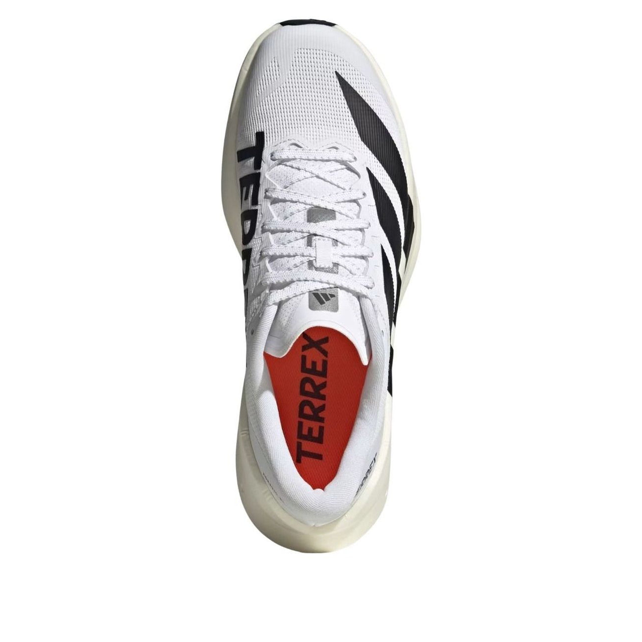 adidas Terrex Agravic SL Trail 'White Black' KH8800