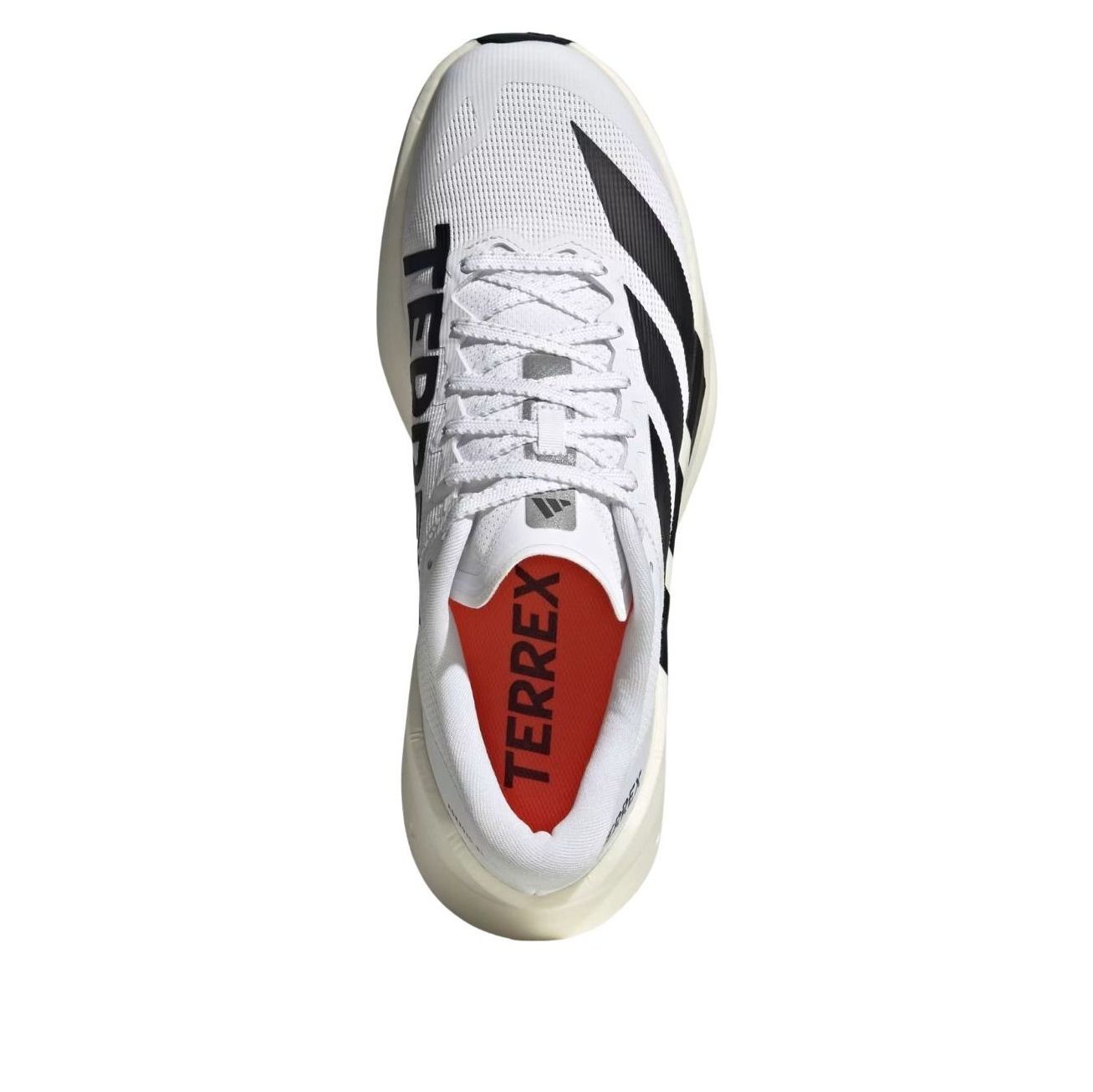 adidas Terrex Agravic SL Trail 'White Black' KH8800