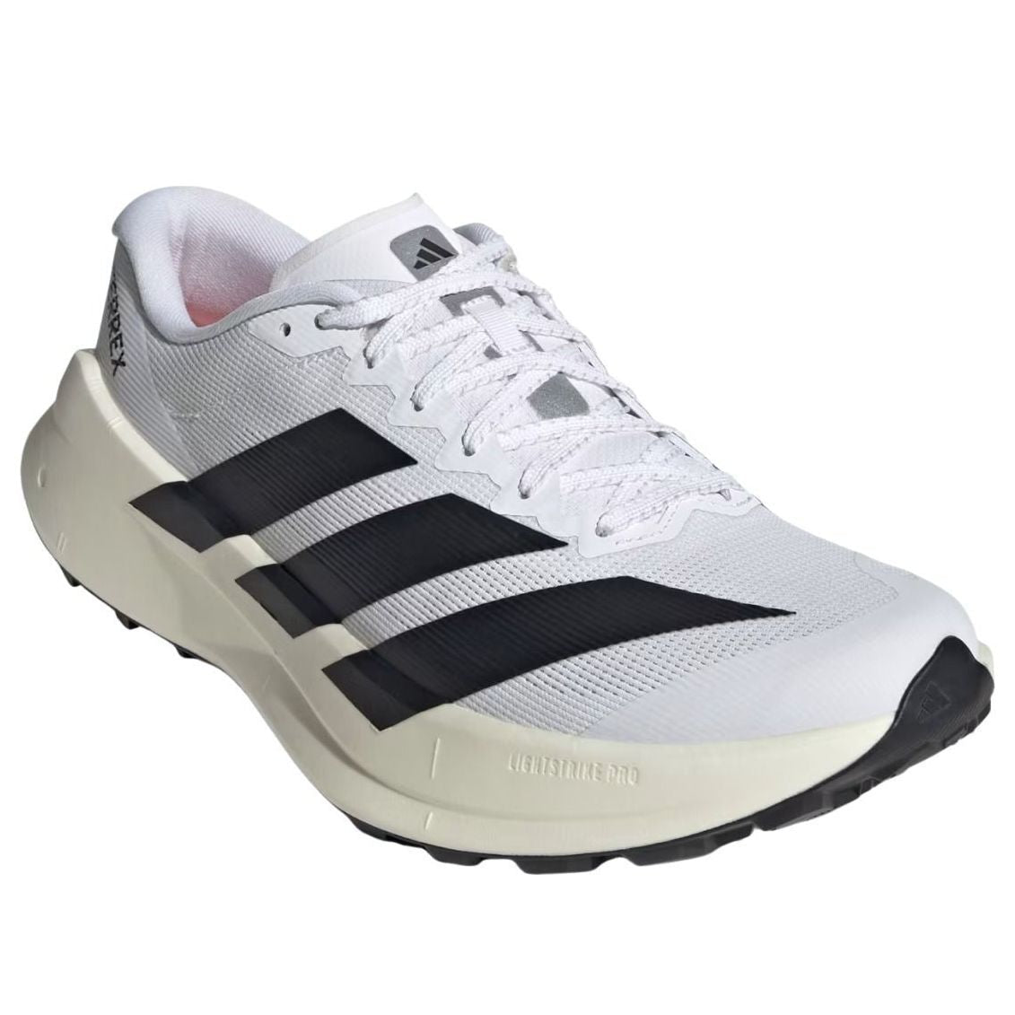 adidas Terrex Agravic SL Trail 'White Black' KH8800