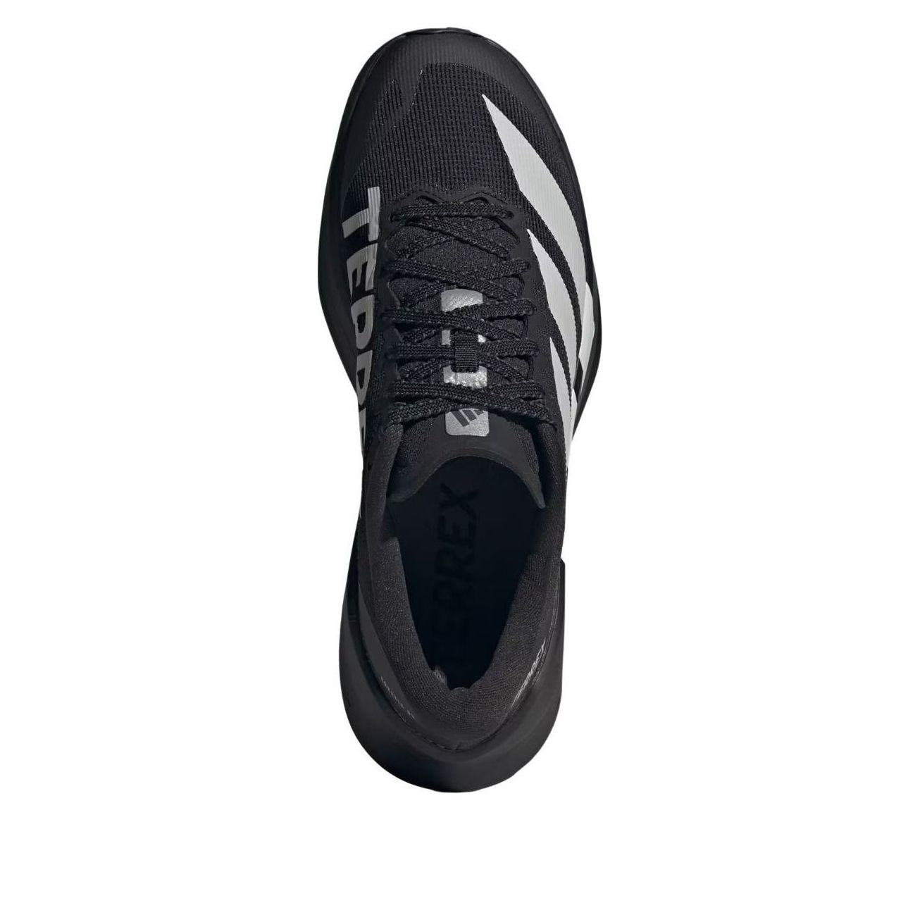 adidas Terrex Agravic SL Trail 'Black Grey Two' KH8801