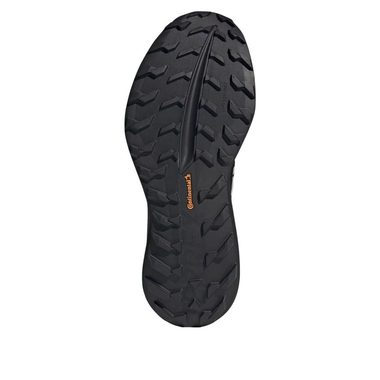 adidas Terrex Agravic SL Trail 'Black Grey Two' KH8801