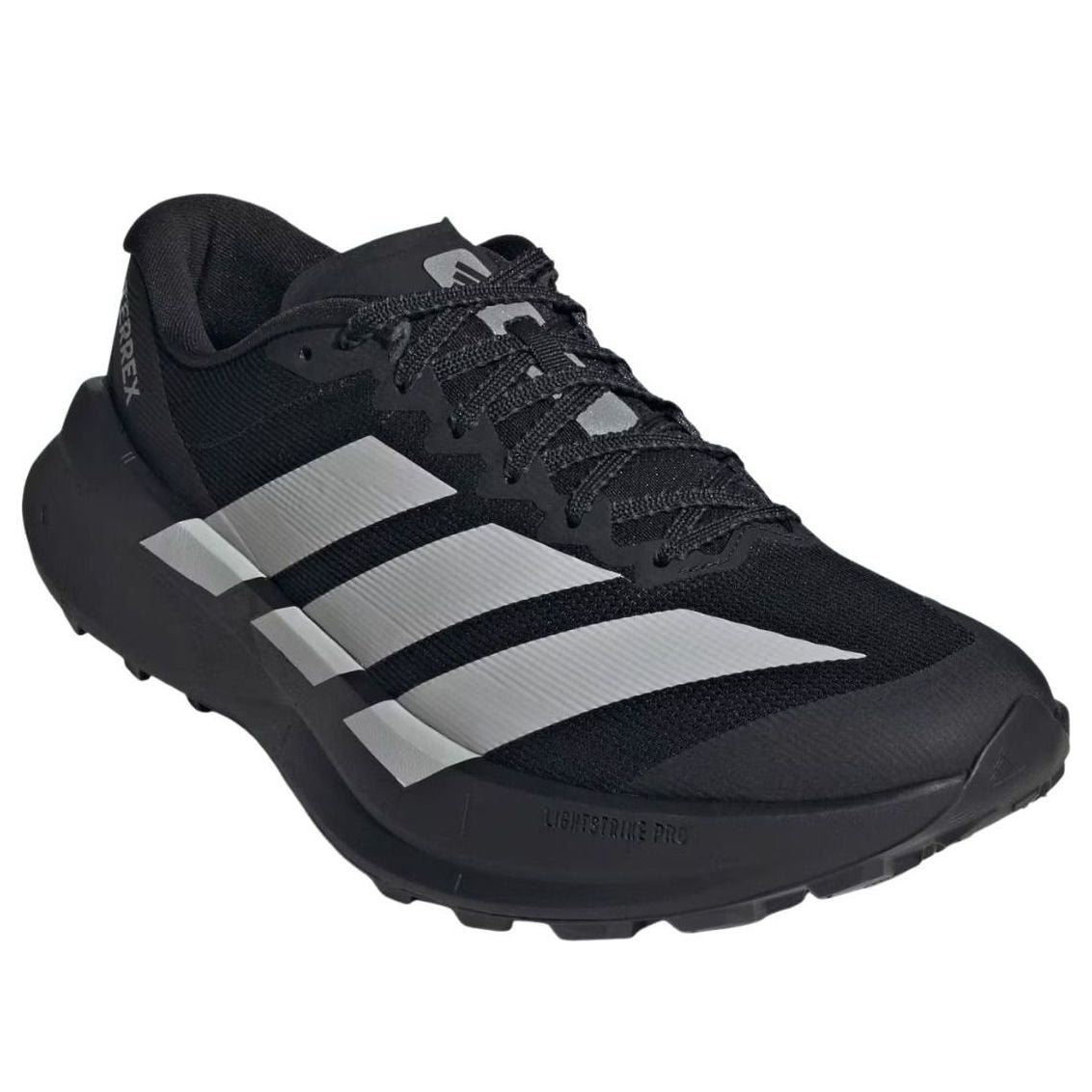 adidas Terrex Agravic SL Trail 'Black Grey Two' KH8801
