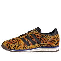 (WMNS) adidas Sl 72 OG 'Tiger Print' KH8812