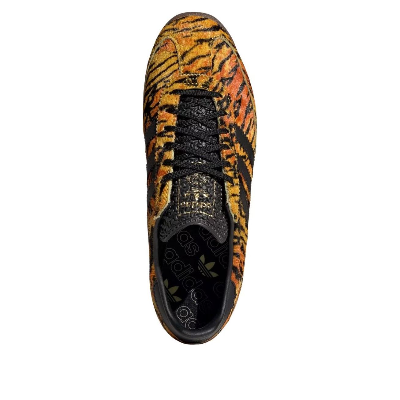 (WMNS) adidas Sl 72 OG 'Tiger Print' KH8812