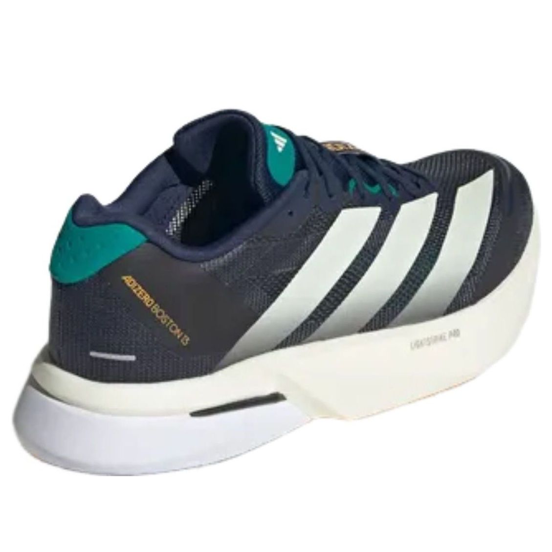 adidas Adizero Boston 13 'Night Indigo Equipment Green' KH8859
