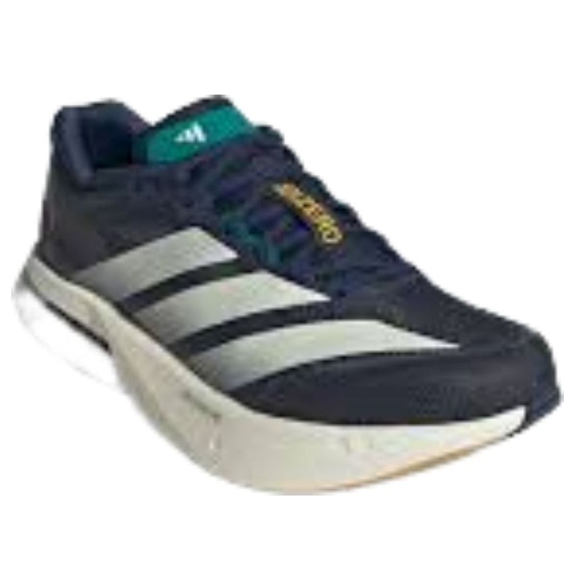 adidas Adizero Boston 13 'Night Indigo Equipment Green' KH8859