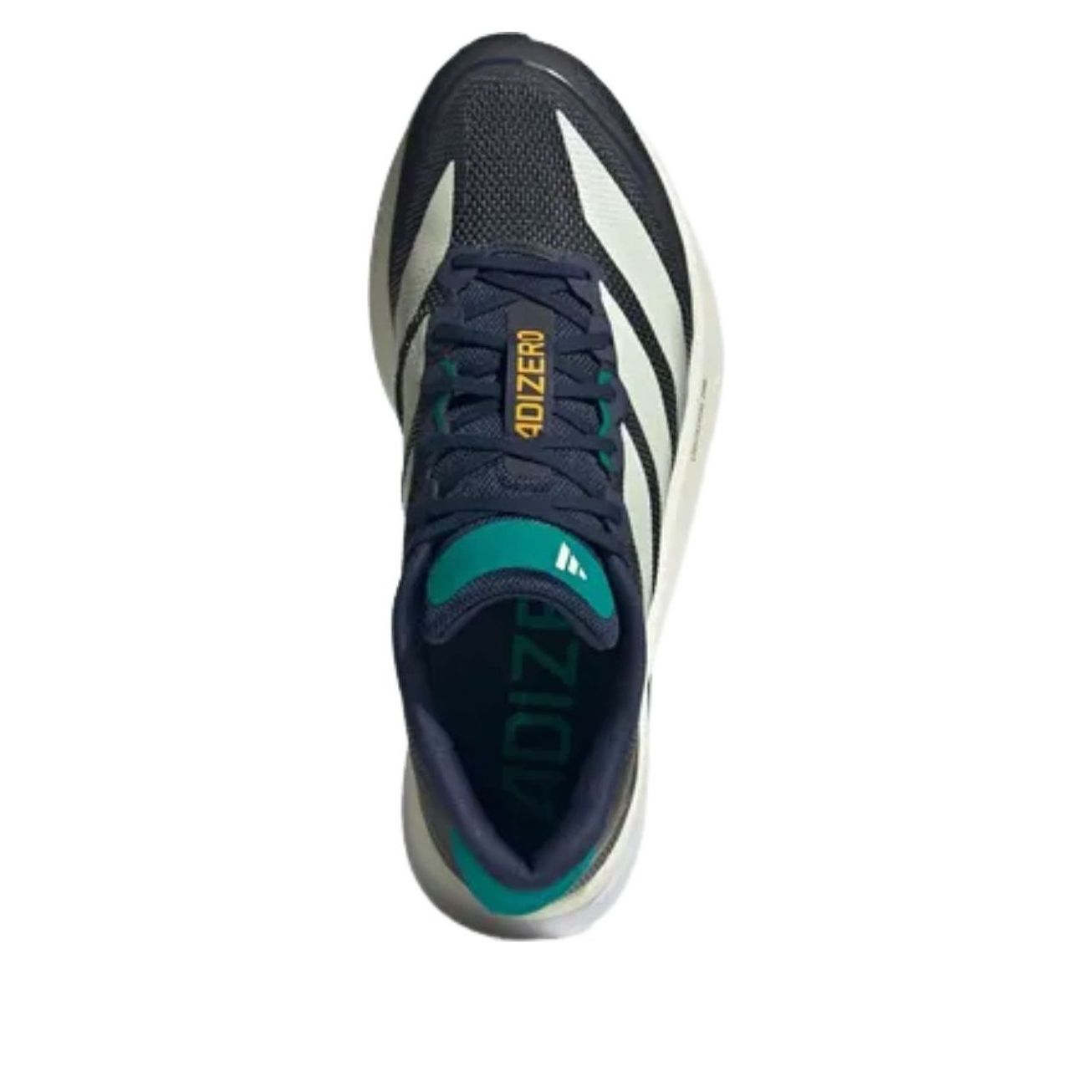 adidas Adizero Boston 13 'Night Indigo Equipment Green' KH8859
