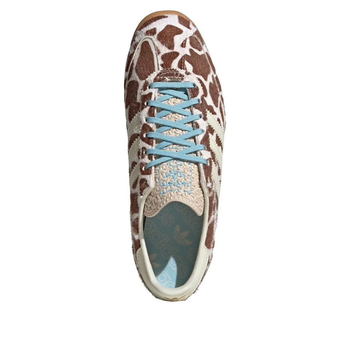 (WMNS) adidas SL 72 OG 'Crystal Linen Ivory Off White' KH8967