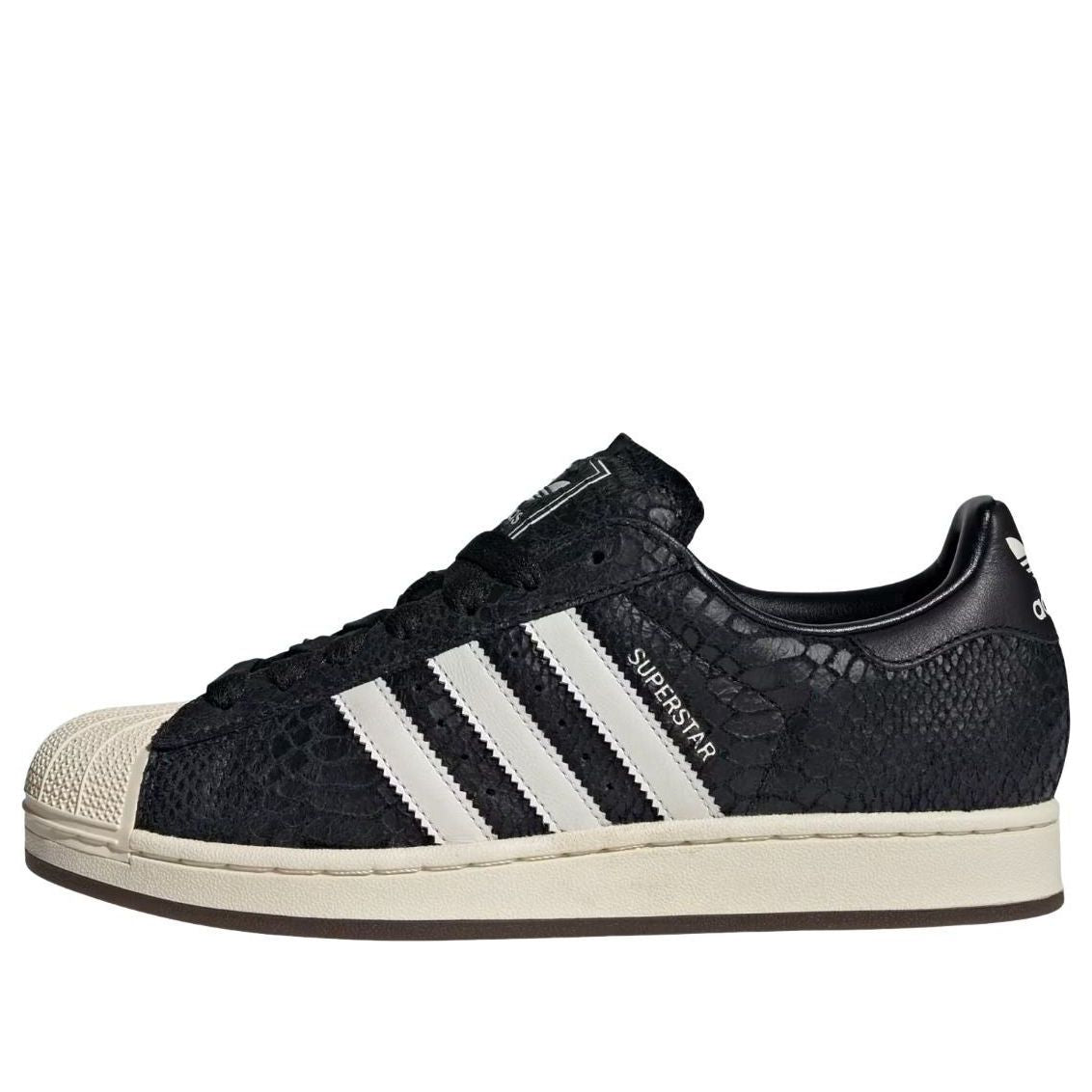 adidas Superstar II 'Black Cream White' KH8972