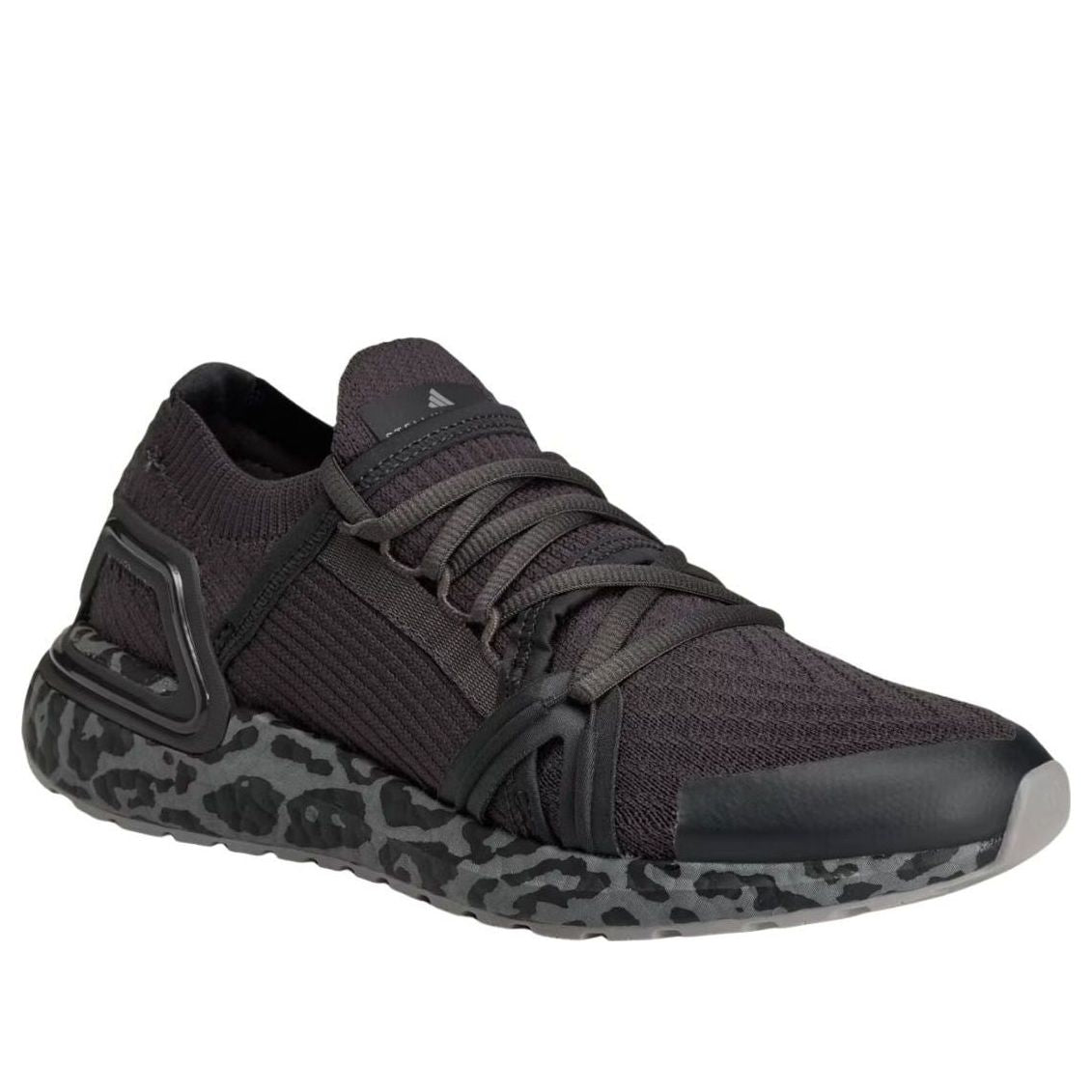 (WMNS) adidas x Stella McCartney Ultraboost DNA 'Carbon Grey Four' KH9006