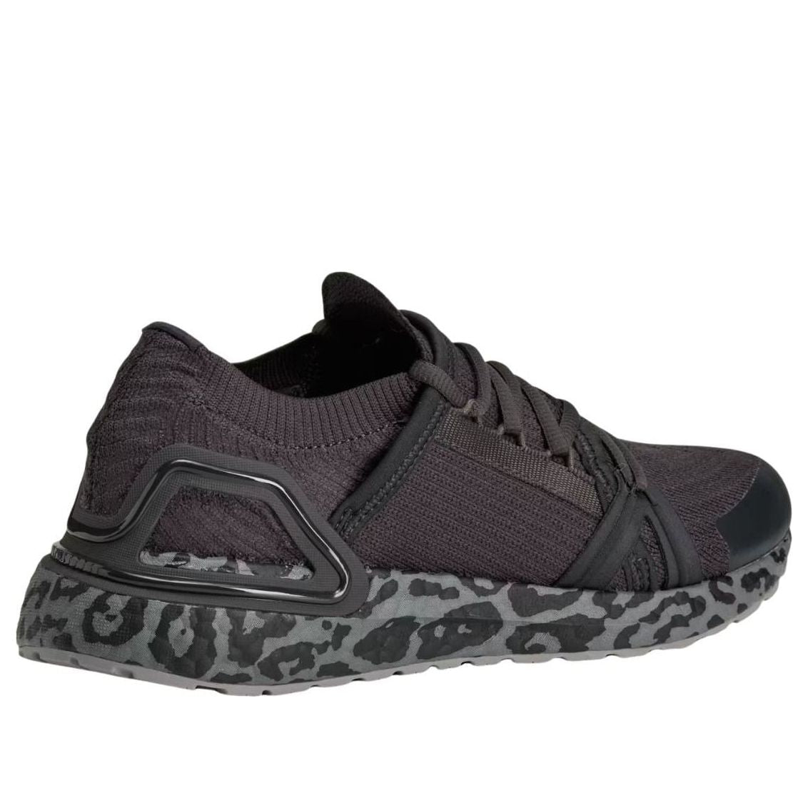 (WMNS) adidas x Stella McCartney Ultraboost DNA 'Carbon Grey Four' KH9006