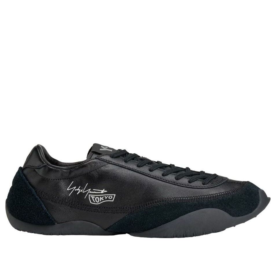 adidas Y-3 Tokyo 'Triple Black' KH9337