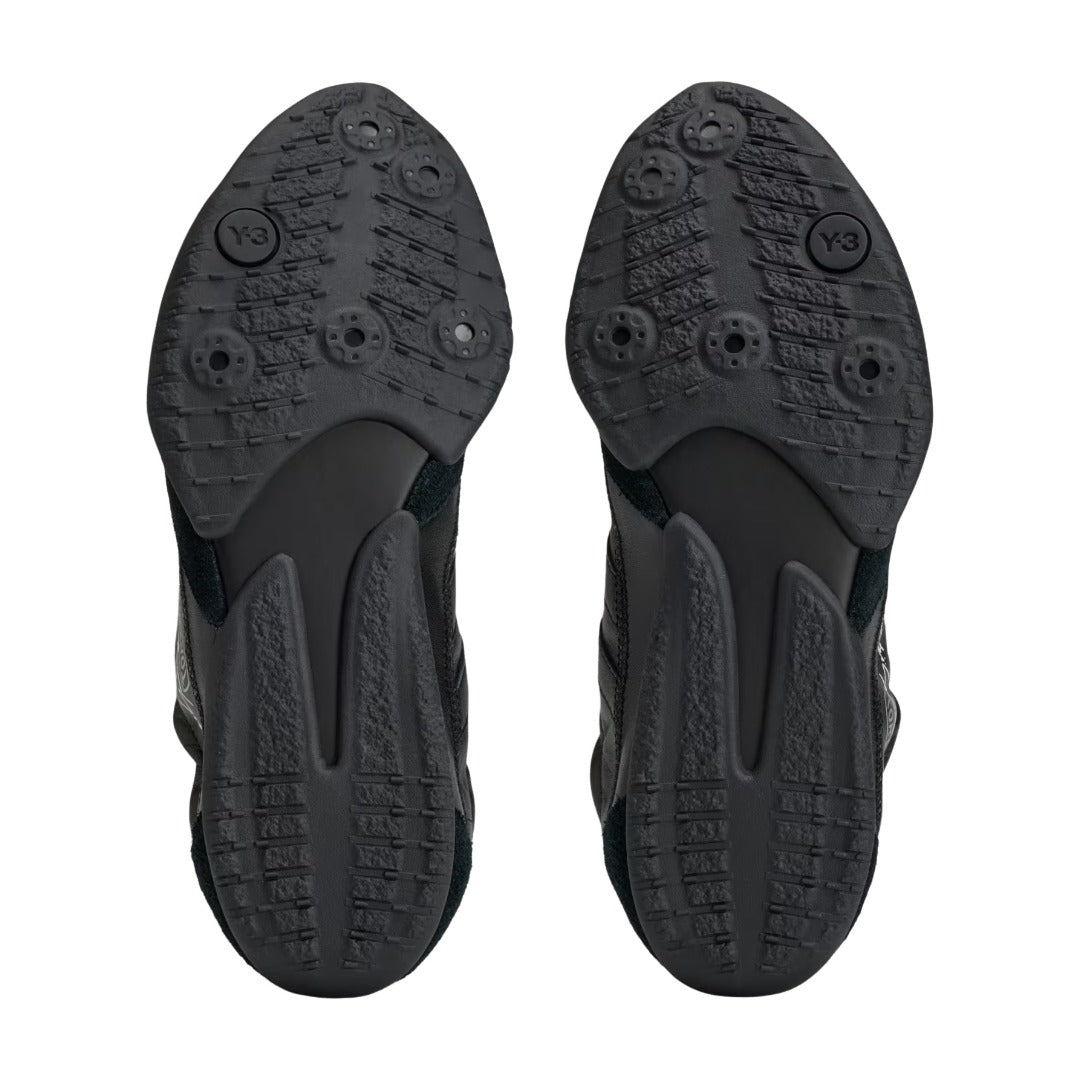 adidas Y-3 Tokyo 'Triple Black' KH9337