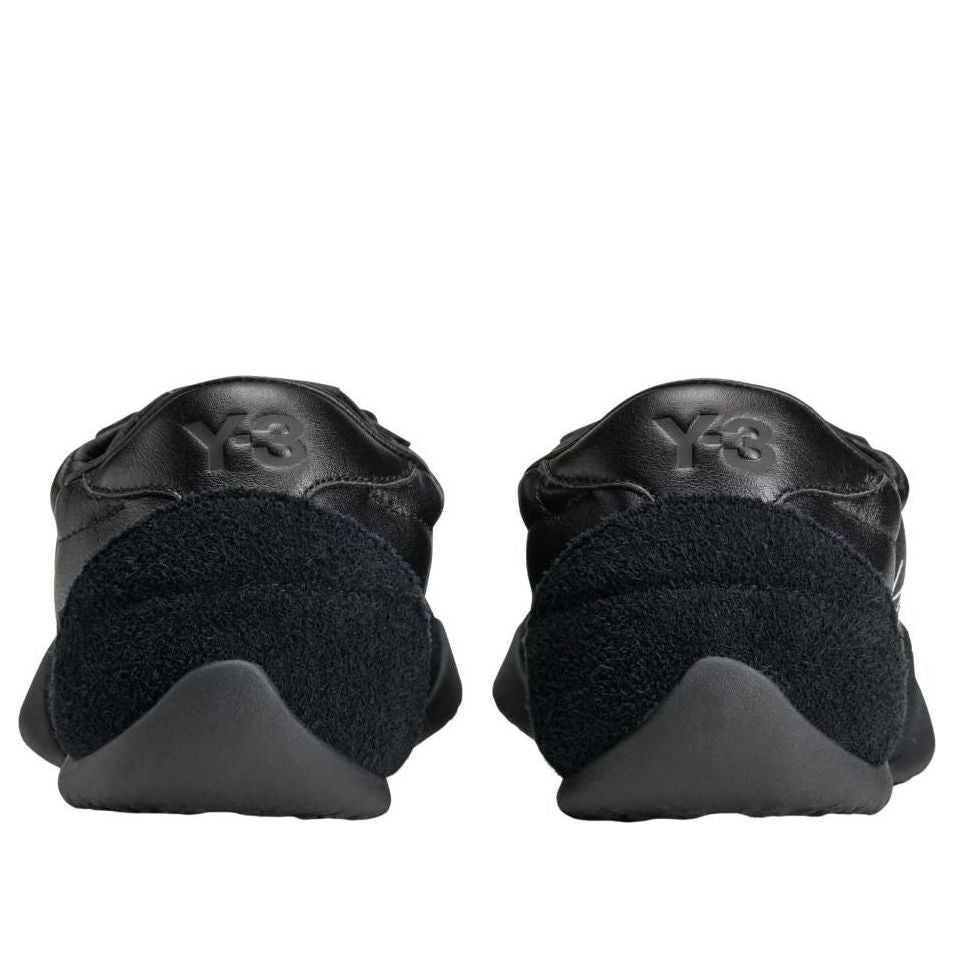 adidas Y-3 Tokyo 'Triple Black' KH9337