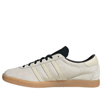 adidas x Stone Roses Tobacco Manchester United 'Crystal White Black' KH9351
