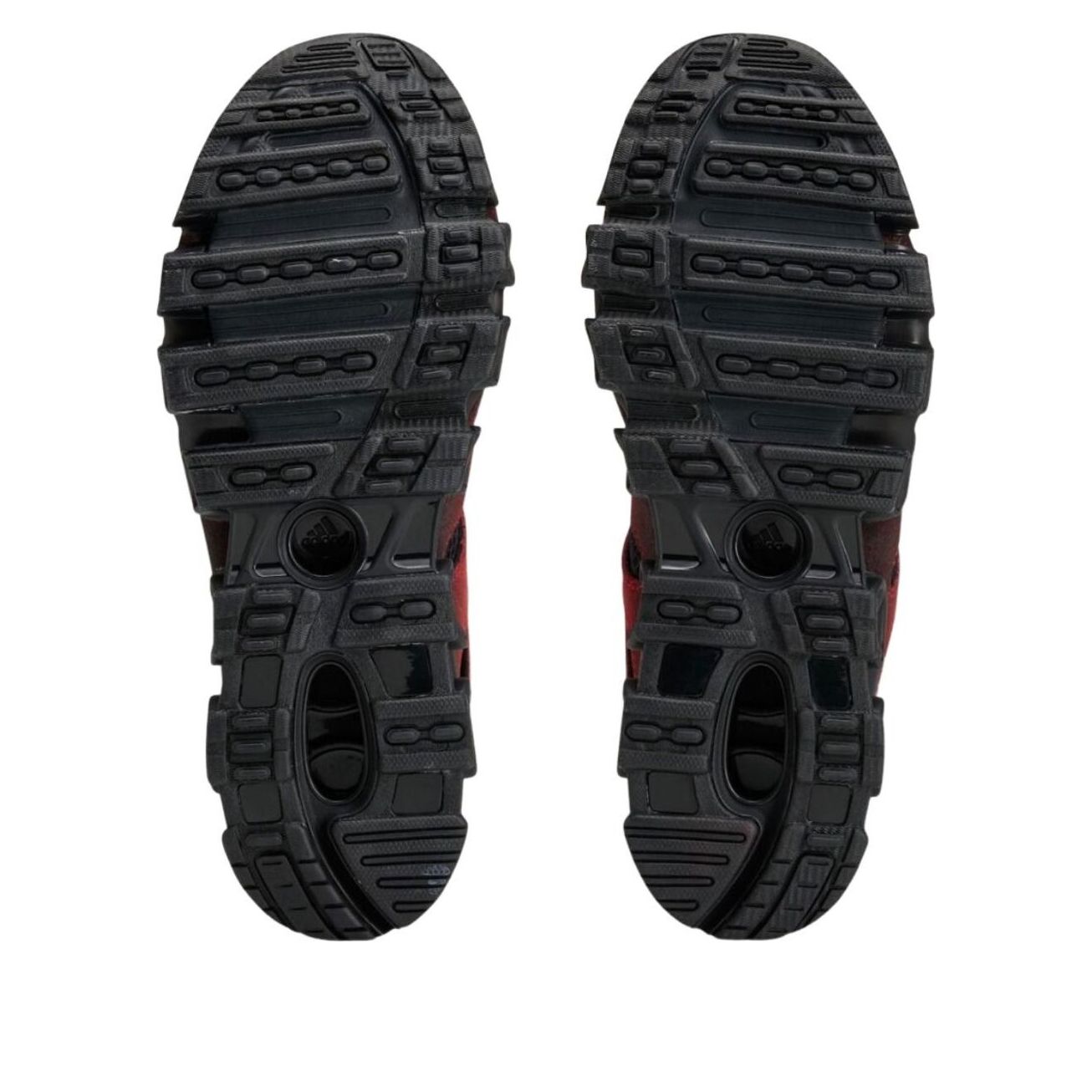 (WMNS) adidas x AVAVAV Megaride 'Red' KH9687