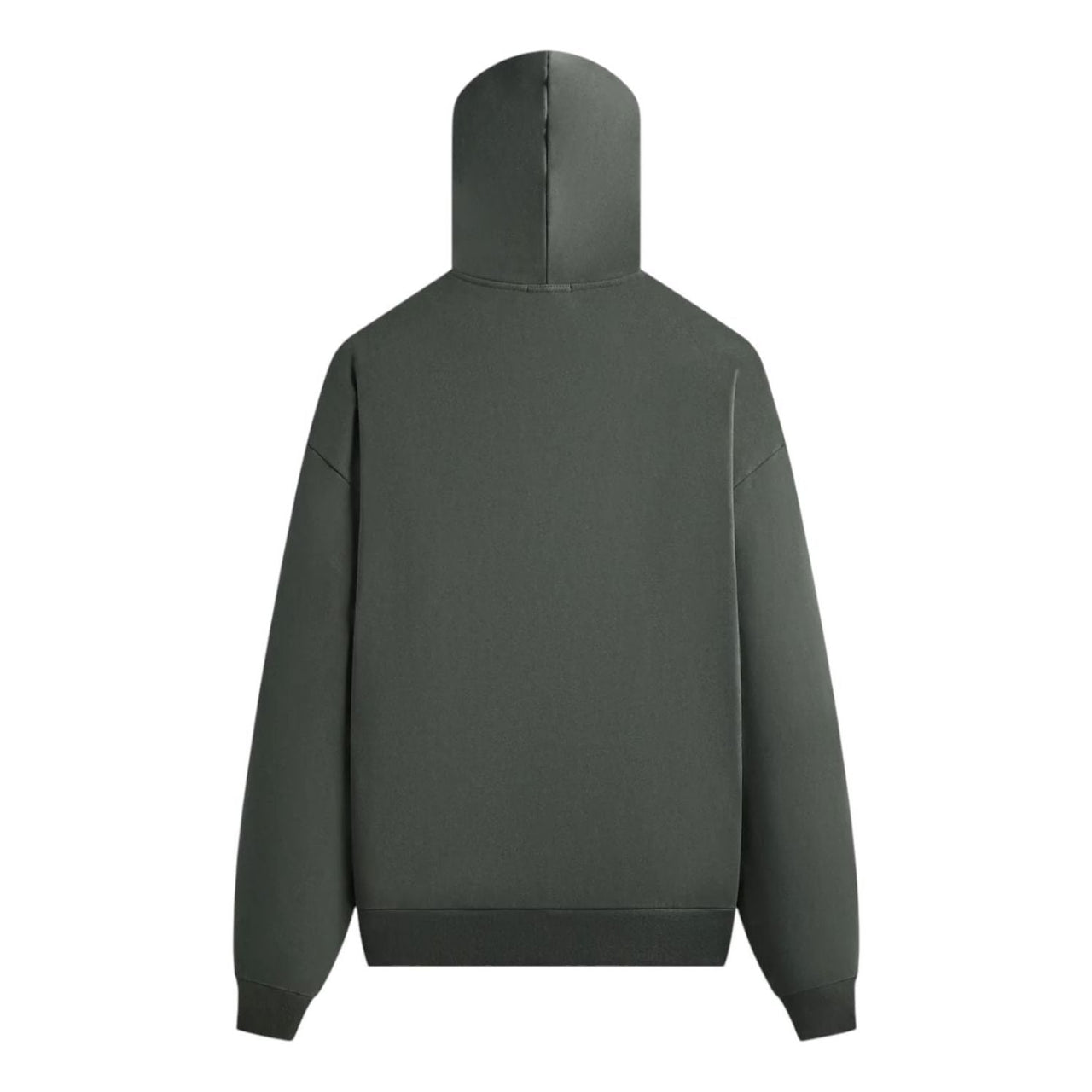 Kith Sueded French Terry Nelson Hoodie 'Machine' KHM032591-178