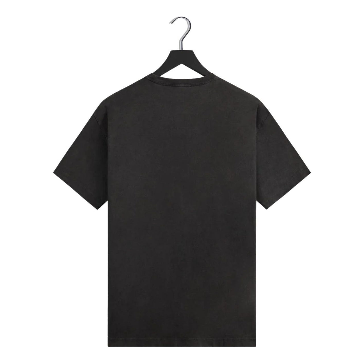 KITH x Marvel Iron Man Vintage T-Shirt 'Black' KHM034332-001