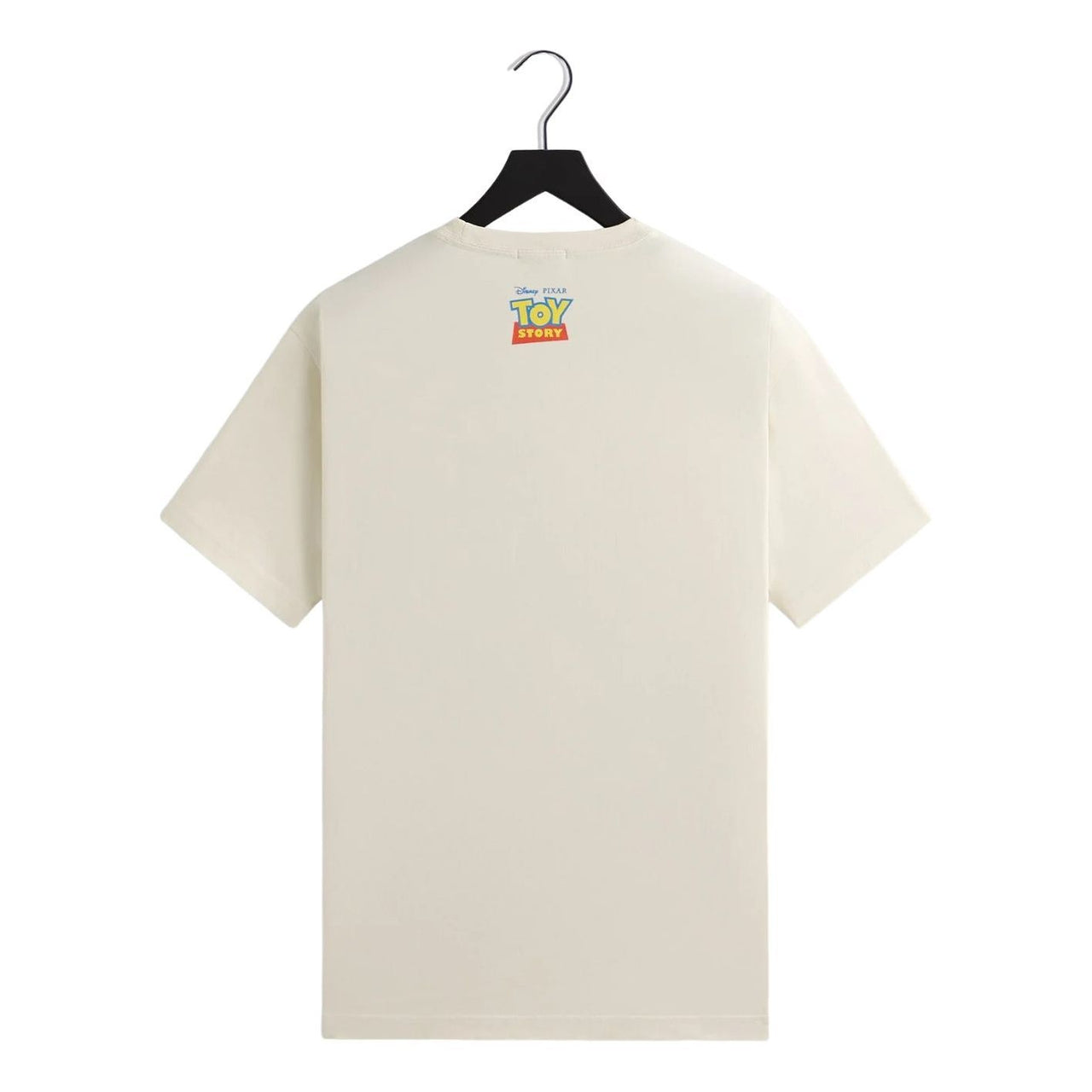 KITH x Disney Pixar Toy Story Sketch Vintage T-Shirt 'Sandrift' KHM034358-104