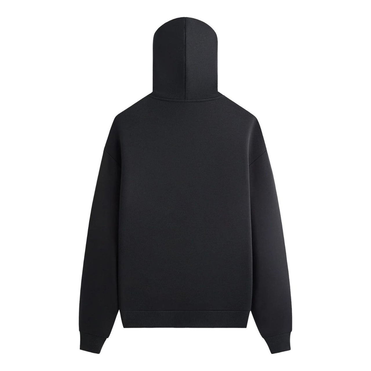 KITH x Disney Pixar Classic Logo Nelson Hoodie 'Black' KHM034392-001