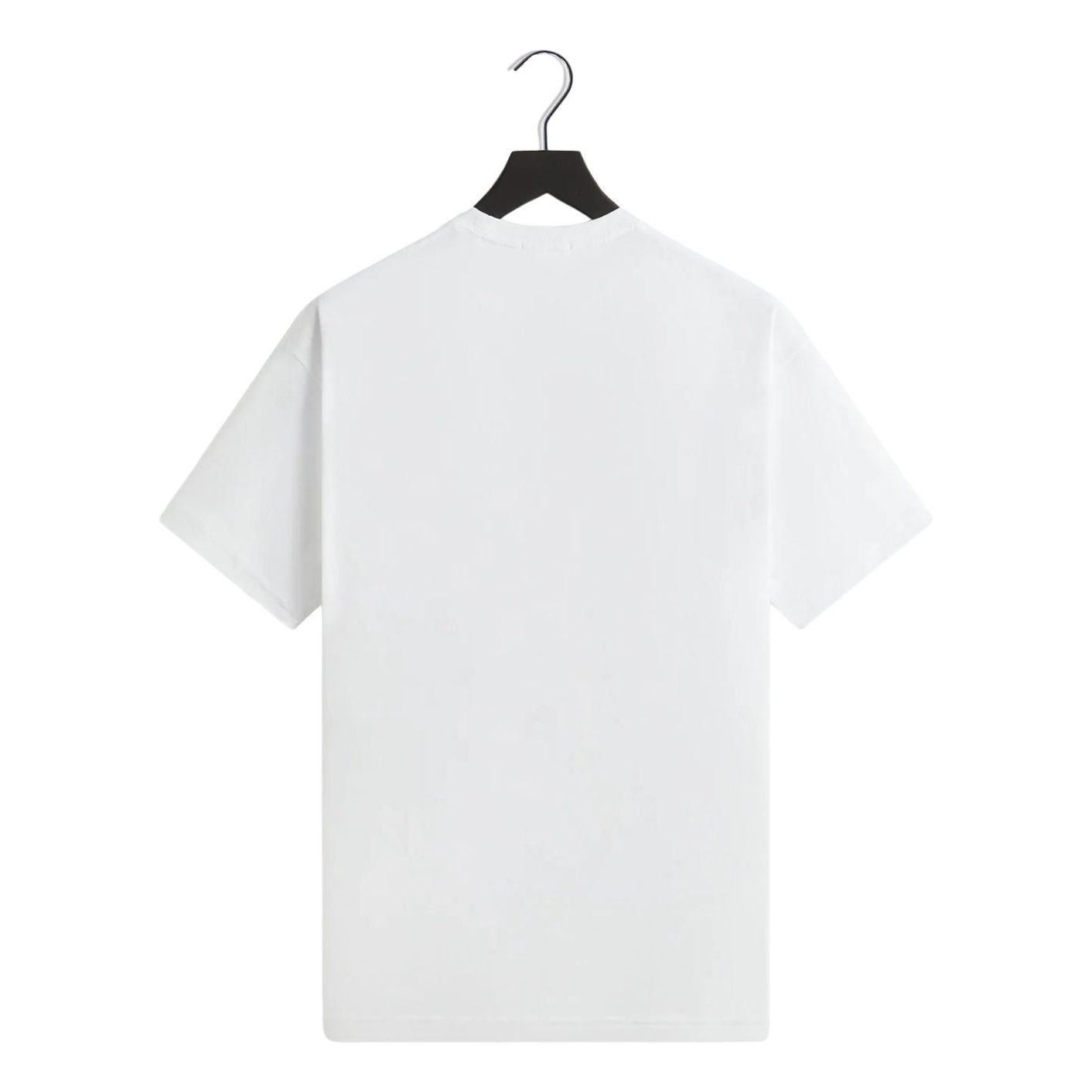 KITH Kithmas 2025 Elf T-Shirt 'White' KHM034412-101