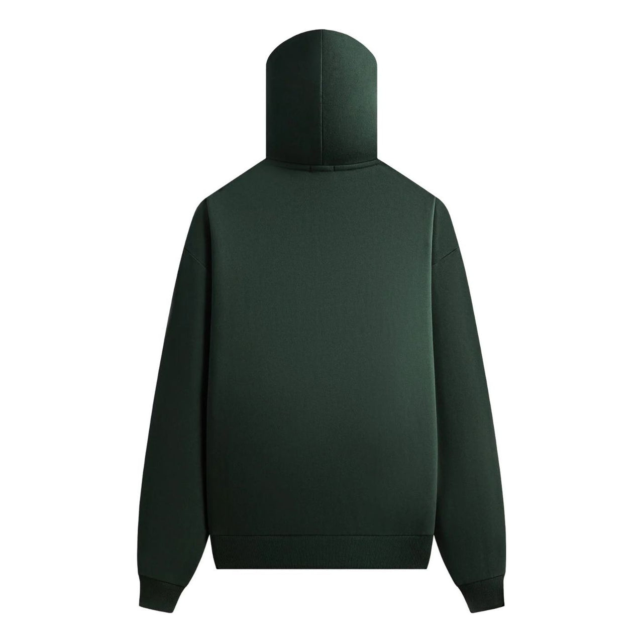 KITH Kithmas 2025 Decor Nelson Hoodie 'Stadium' KHM034419-302