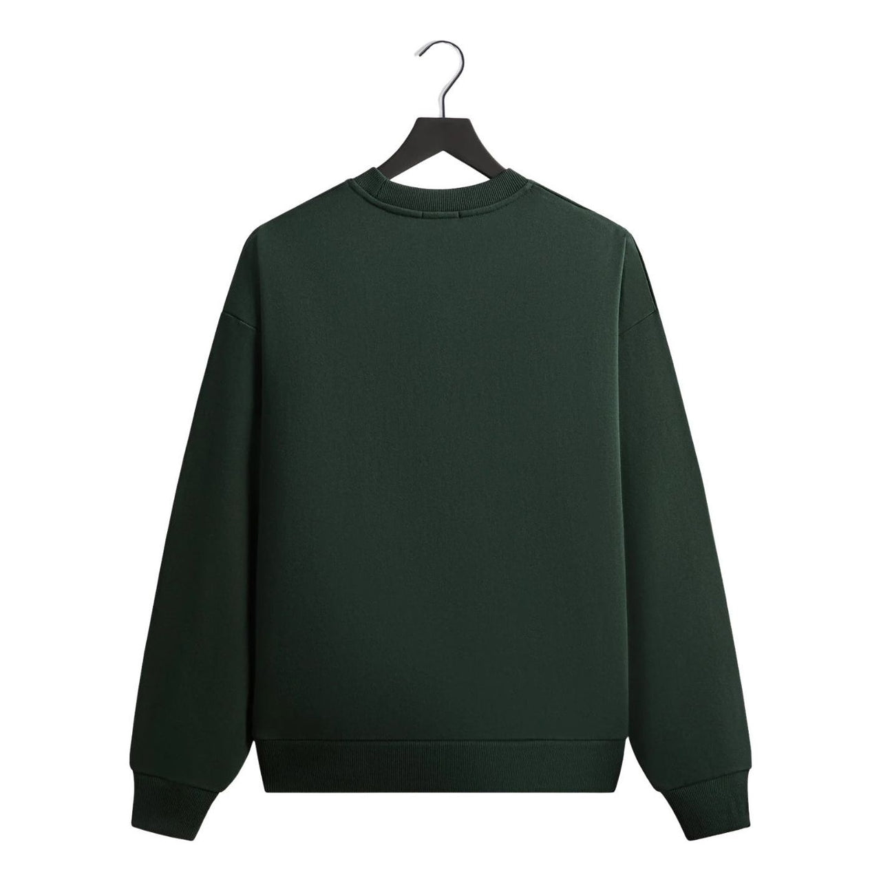 KITH Kithmas 2025 Capybara Nelson Crewneck 'Stadium' KHM034421-302