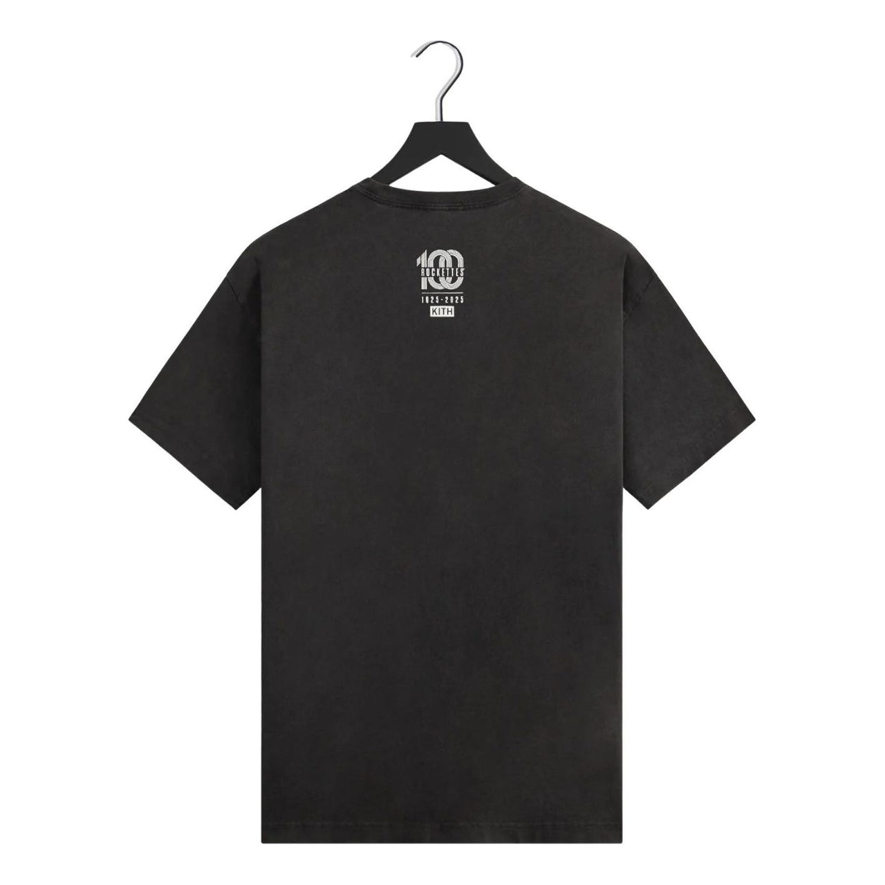 KITH Kithmas 2025 for the Radio City Rockettes Toy Soldier Vintage T-Shirt 'Black' KHM035067-001