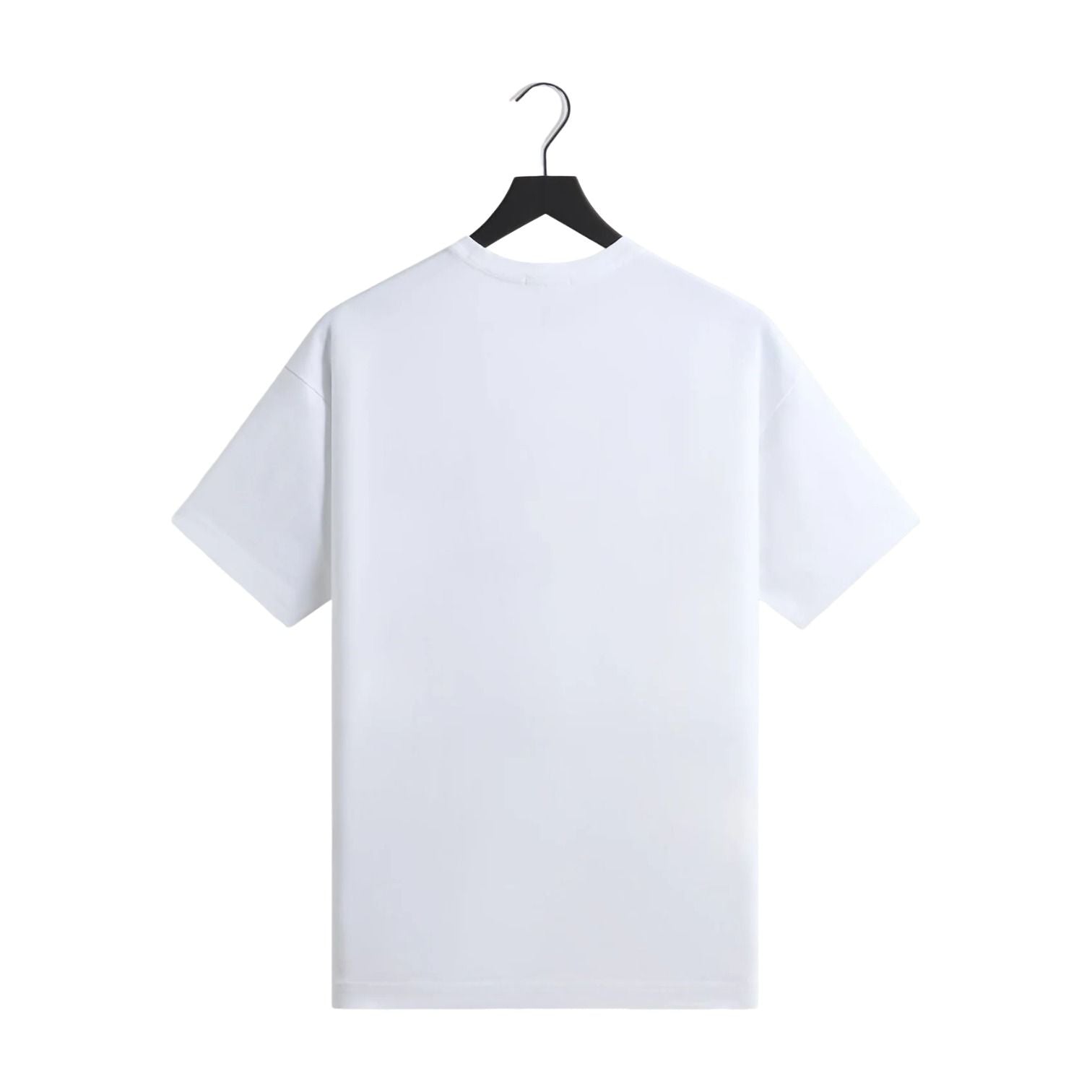 KITH New York City Classic Logo T-Shirt 'White' KHMG030065-101