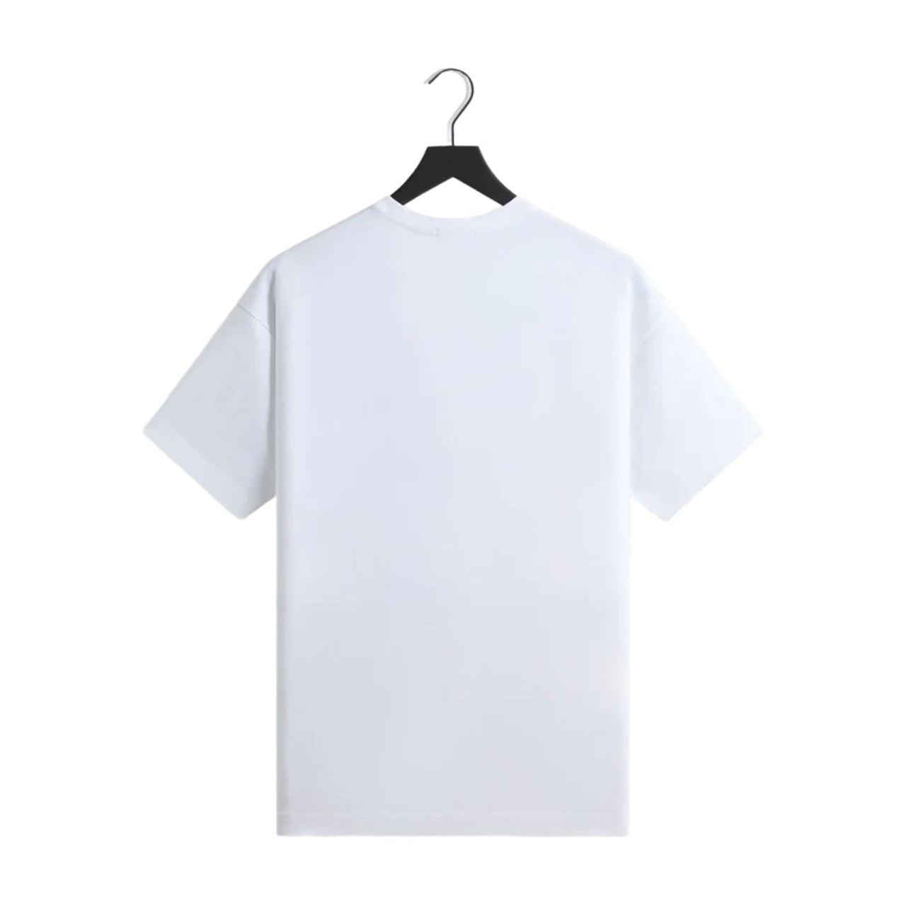 KITH Paris Classic Logo T-Shirt 'White' KHMG030072-101