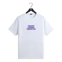 KITH Osaka Classic Logo T-Shirt 'White' KHMG030074-101