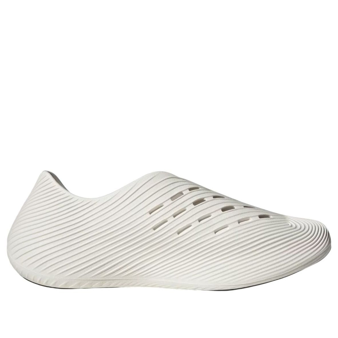 adidas Purechill 'White Black' KI0066