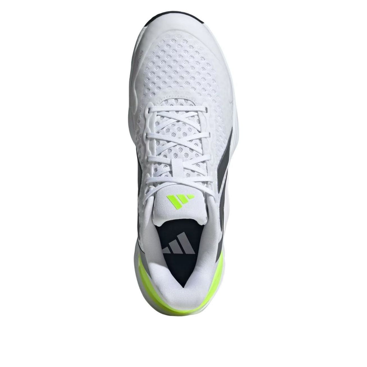 adidas Court Pickleball 2 Peak 'White Grey Metallic' KI0416