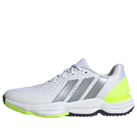 adidas Court Pickleball 2 Peak 'White Grey Metallic' KI0416